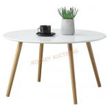 31.5" Round Coffee Table