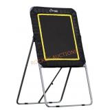 Lacrosse Rebound Target