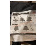 LightSpeed Privacy Tent