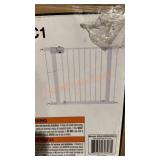 Safety1st Baby Gate