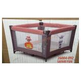 Delta Children 3ftx3ft Play Yard