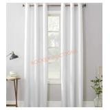 Single Panel Curtain