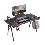 40in Gaming Desk