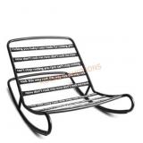 Rocking Bean Bag Frame