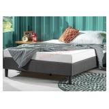 Zinus Full Size Platform Bed