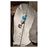 Regalo Portable Beach Tent