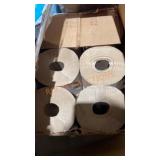 6ct. Rolls Tork Paper Towels