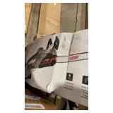 Oregon 18" Chainsaw