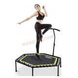 48" Mini Trampoline