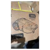 Rhino Waste Tank Kit