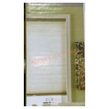 31inx64in Cellular Shade