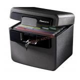 Sentry Safe - comes with keys