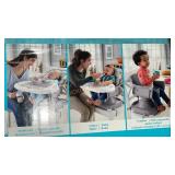 Fisher-Price SpaceSaver High Chair