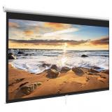 100in Projector Screen