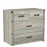 4-Drawer Dresser