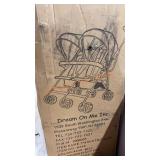 Dream On Me Double Stroller
