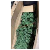 PreLit Christmas Tree