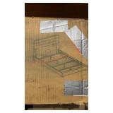 Queen Size Bed Frame