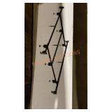 Twin Size Foot&HeadoardFrame