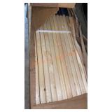 King Size Bed Slabs