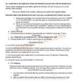 Auction Info- Please Read