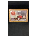 Ford Farming Sign 12 1/2"x18"