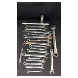 Craftsman Tools Wrenches & More