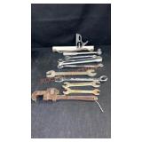 Miscellaneous Wrenches & More
