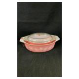 Pyrex Casserole Dishes 1 Lid