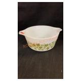 Pyrex Casserole No Lid 7 1/2 Diameter