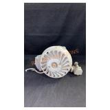 Power Products Motor