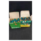 Ammunition Remington Shotgun Shells;