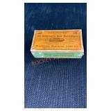 2 Piece Ammunition Box Winchester