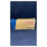 Federal Premium Cartridges Safari