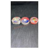 Hollow Point Pellets