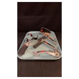 Motorcycle Parts Harley Davidson Mirror