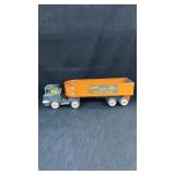 Structo Hydraulic Trailer Dumper