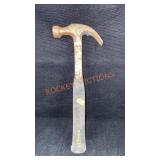 13" Estwing Claw Hammer