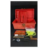 Tool Box /Watch Bands & More