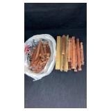 Bag Of Lincoln Logs
