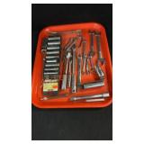 Craftsman Sockets Wrenches & More