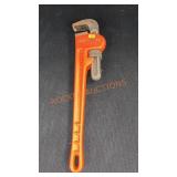 17" Craftsman Pipe Wrench