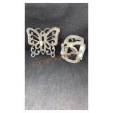 Butterfly Trivet & Cookie Cutter