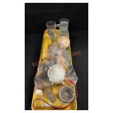 Miscellaneous Tray Lot