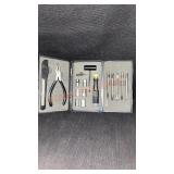 Dickies Small Carry All Tool Set