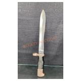 Bayonet 13 1/4"