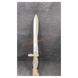 13" Bayonet