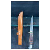 8 1/4" Western Colo.knife