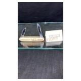 3 3/4" Barlow Pocket Knife