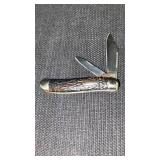 Imperial Ireland Pocket Knife 3 1/4"